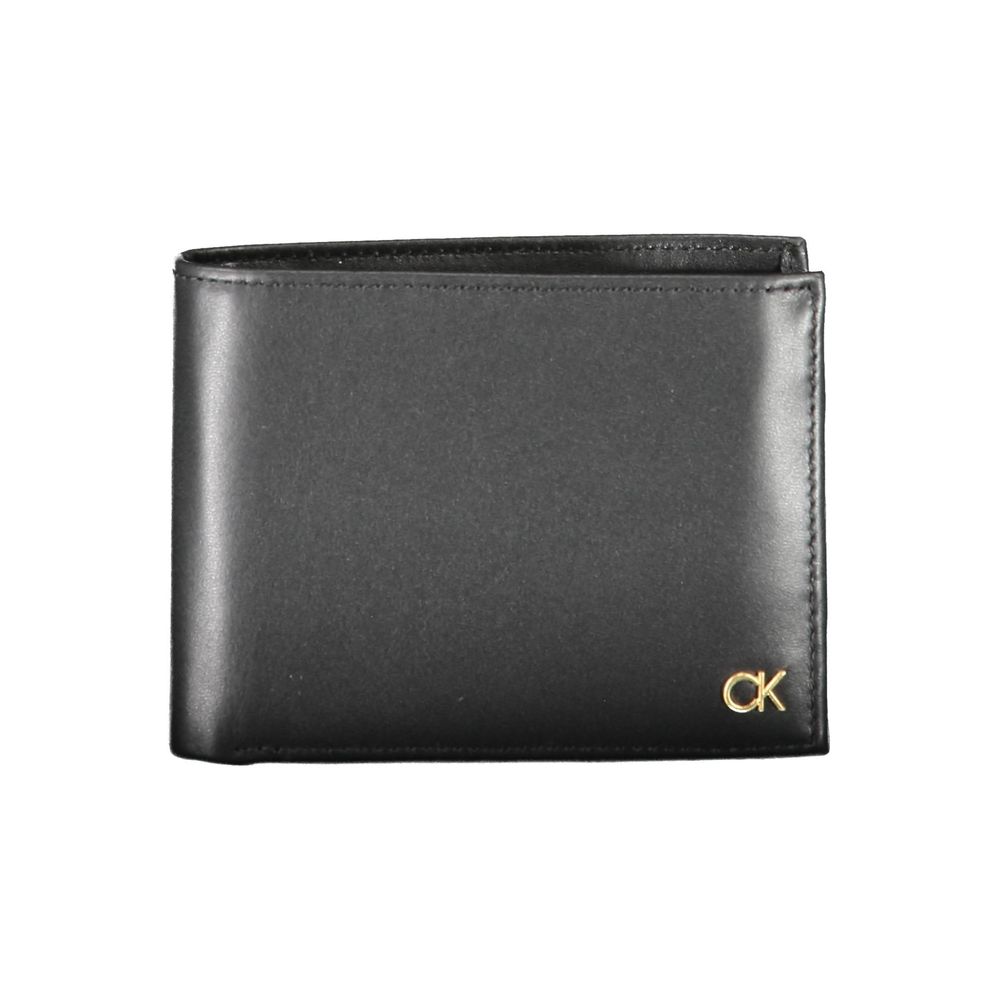 Carteira Calvin Klein