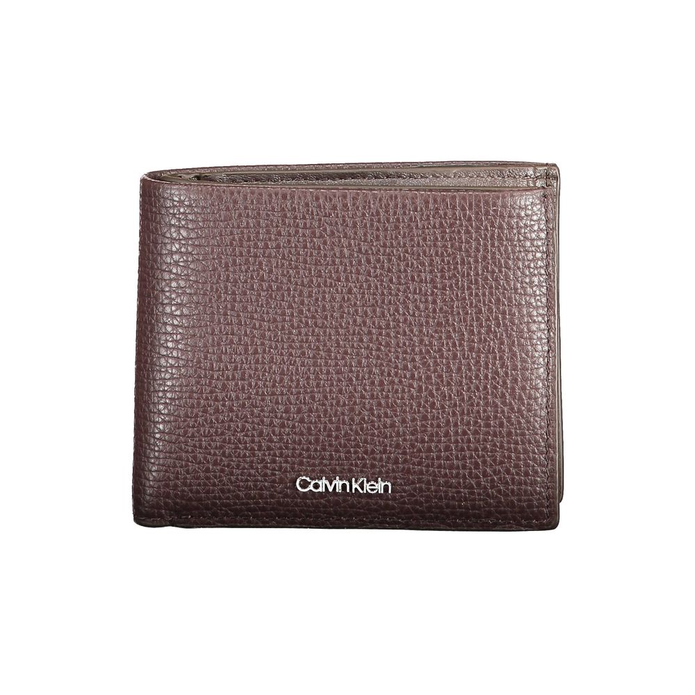 Carteira Calvin Klein