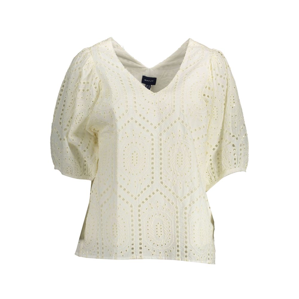 T-shirt Gant