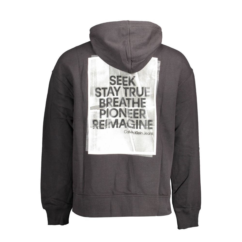 Hoodie Calvin Klein
