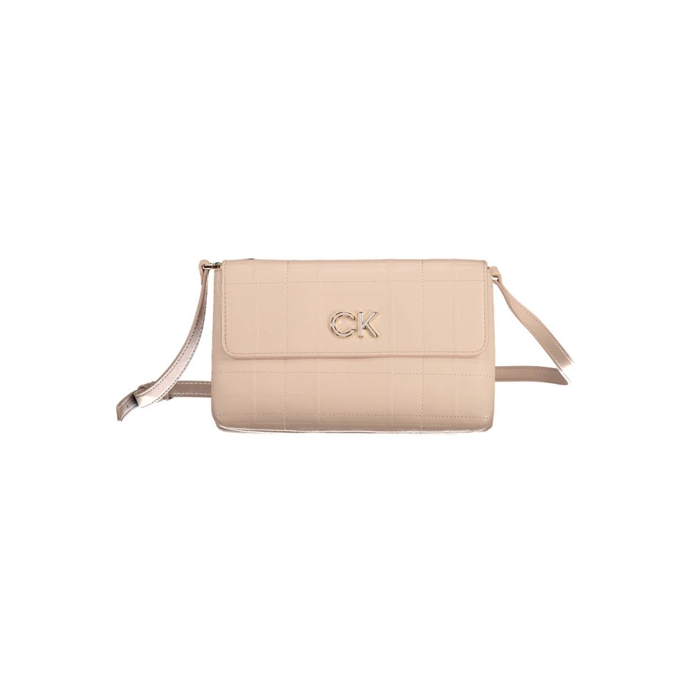 Mala de Ombro Calvin Klein