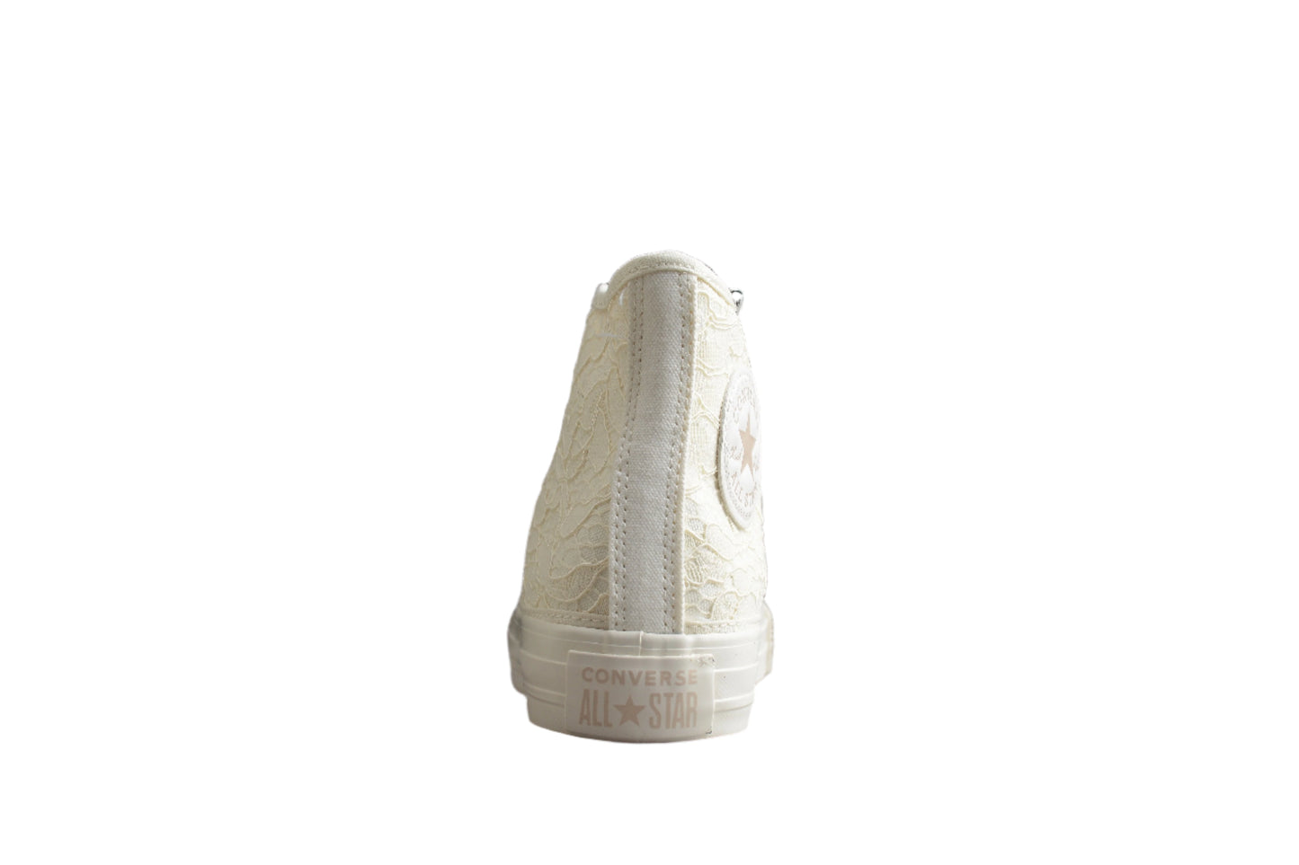 Converse Chuck Taylor All Star "Wedding"