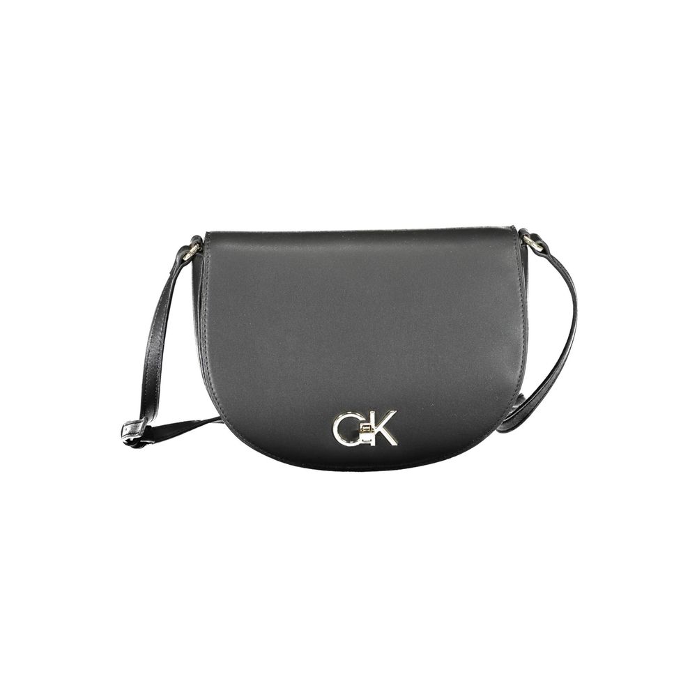 Mala de Ombro Calvin Klein