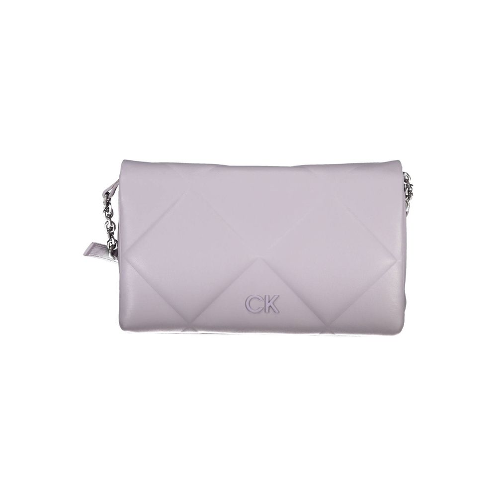 Mala de Ombro Calvin Klein