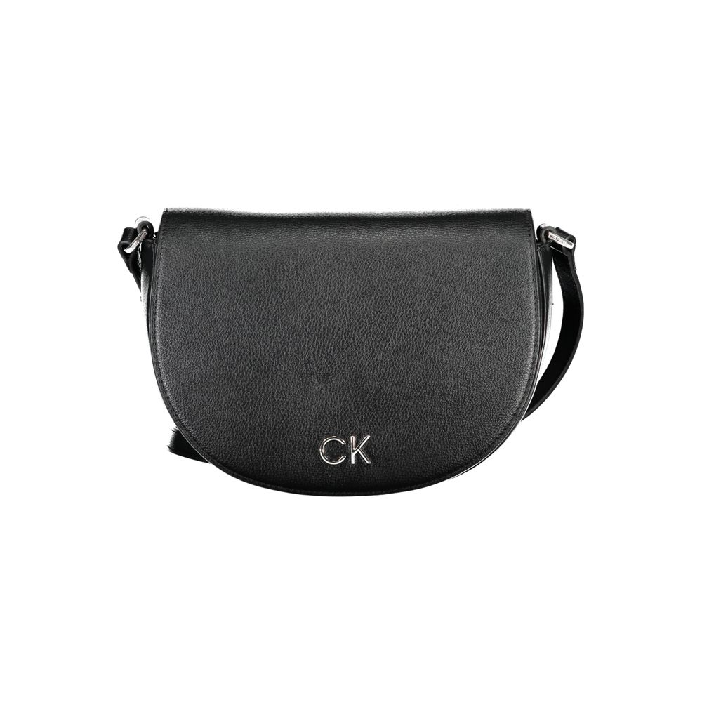 Mala de Ombro Calvin Klein