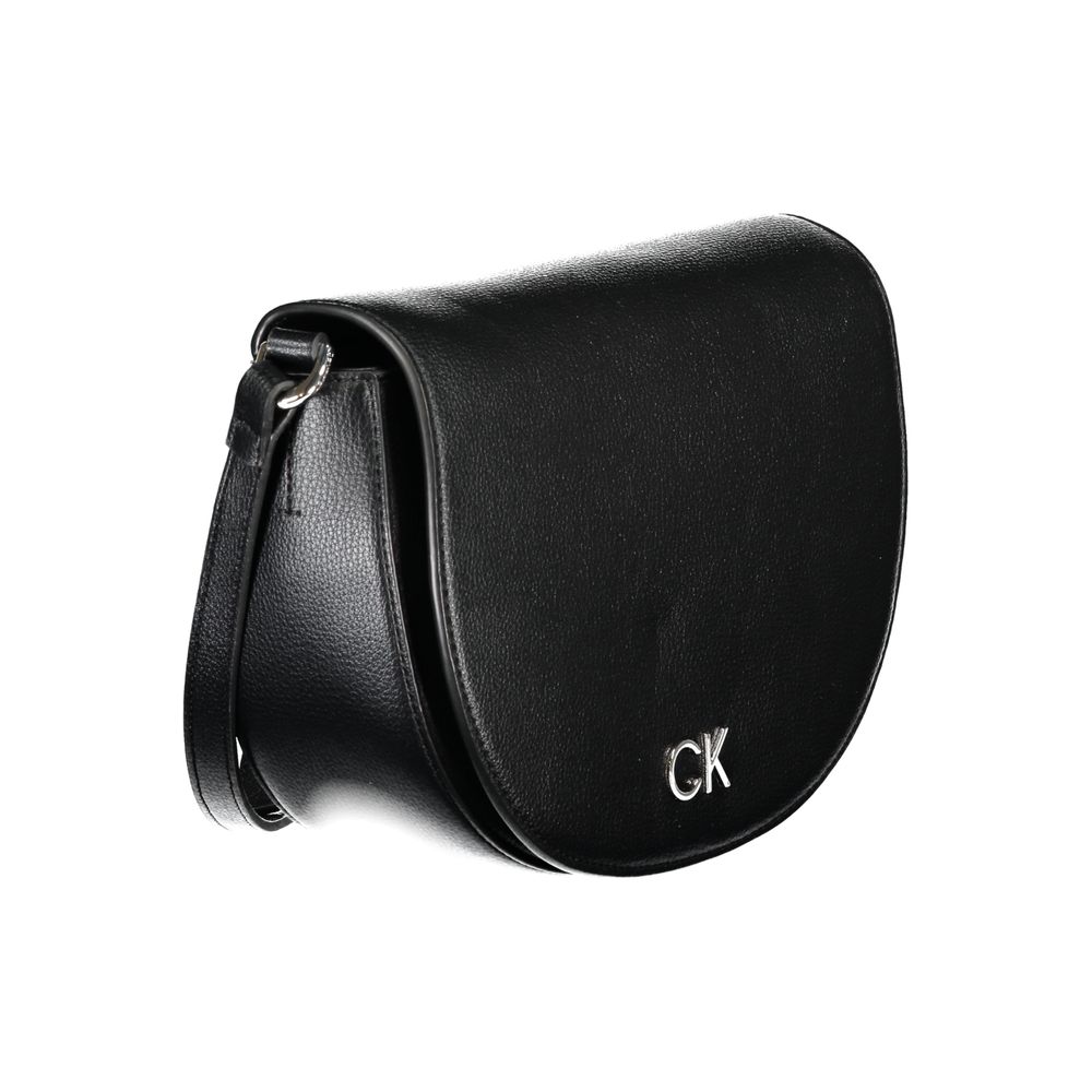 Mala de Ombro Calvin Klein