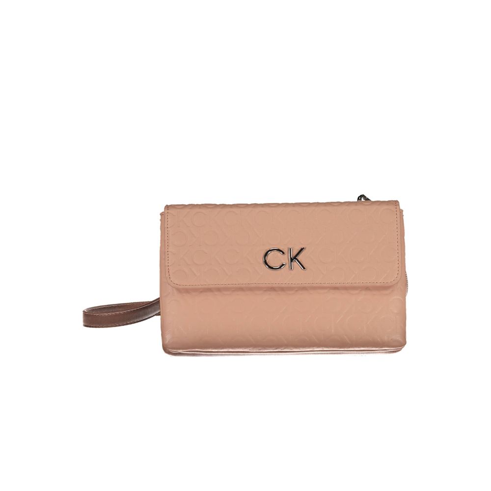 Mala de Ombro Calvin Klein