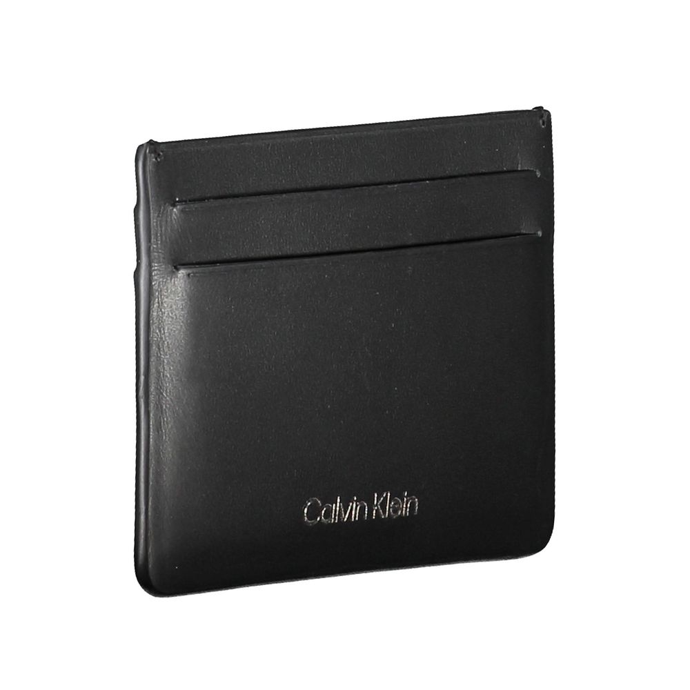 Carteira Calvin Klein