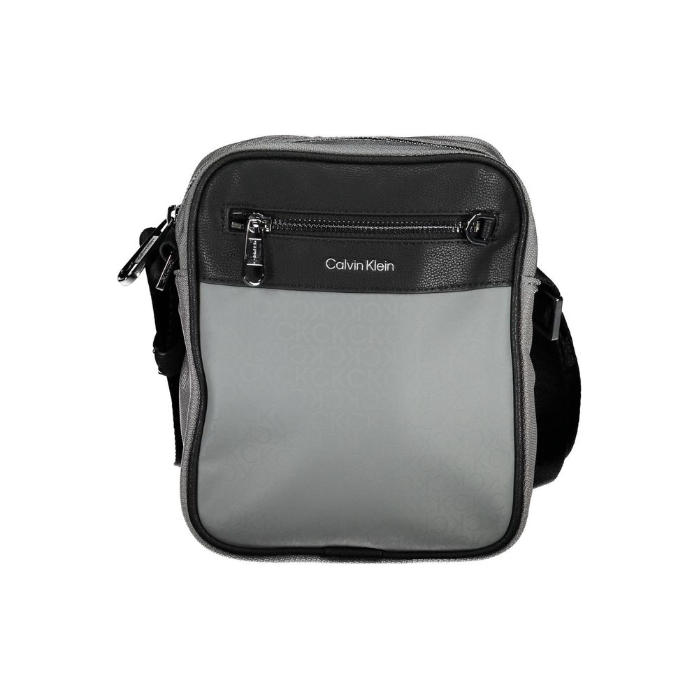 Mala de Ombro Calvin Klein