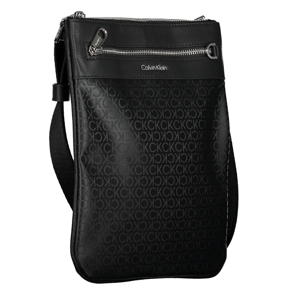 Mala de Ombro Calvin Klein