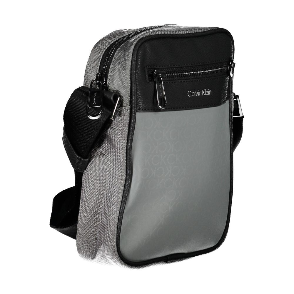 Mala de Ombro Calvin Klein