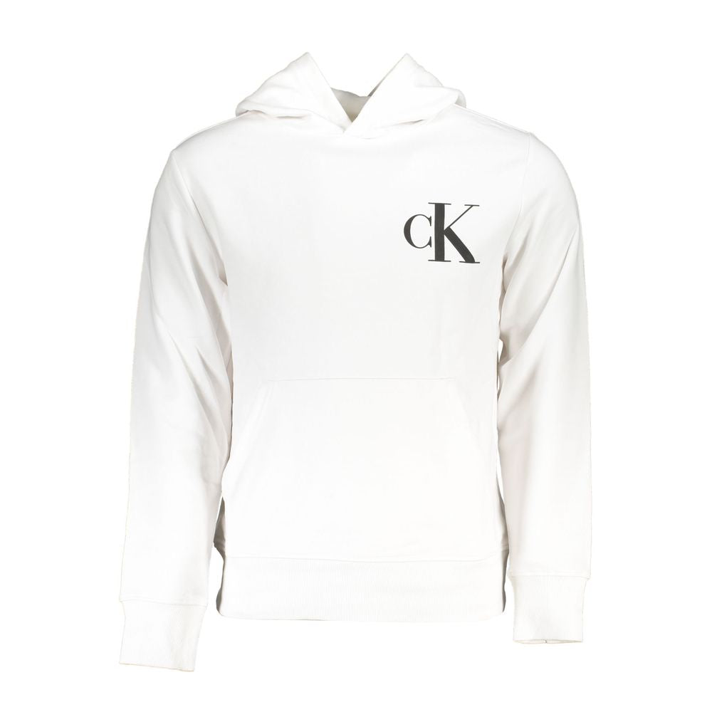 Hoodie Calvin Klein