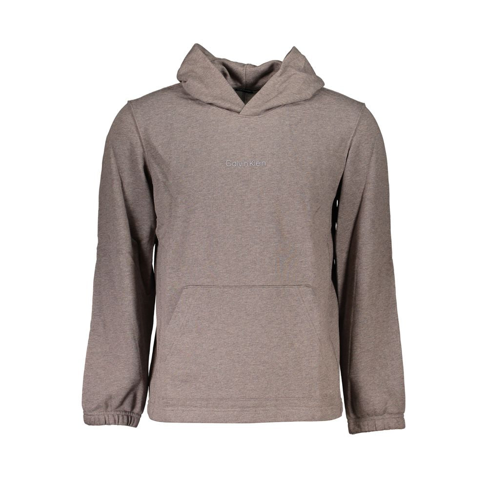 Hoodie Calvin Klein
