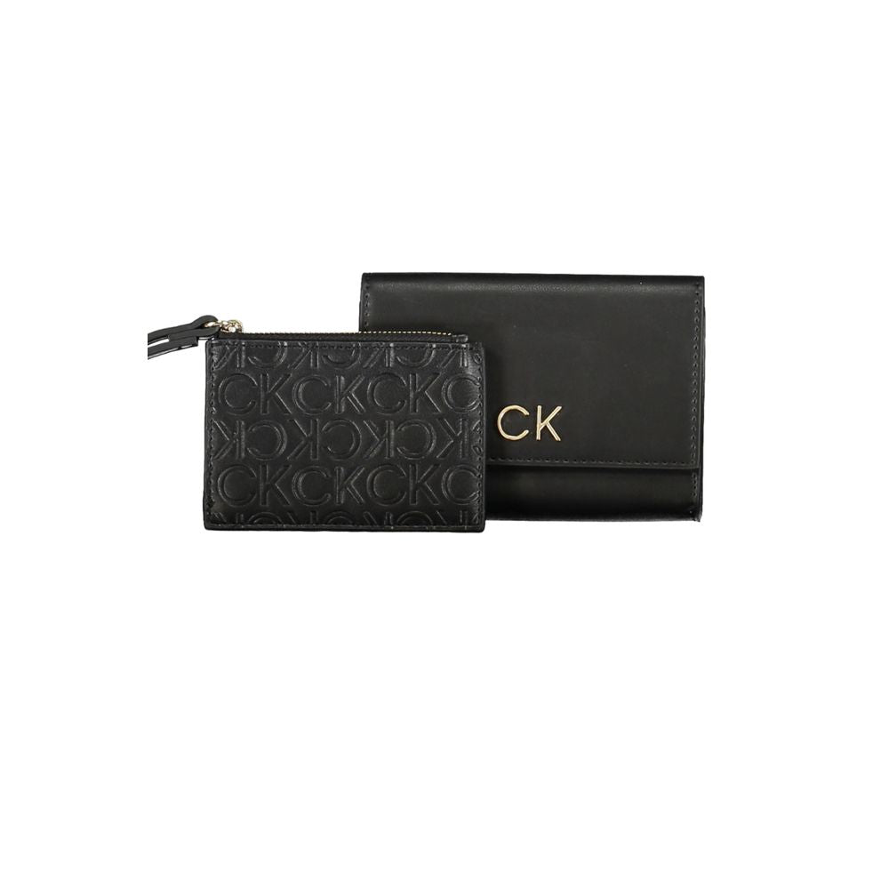Carteira Calvin Klein