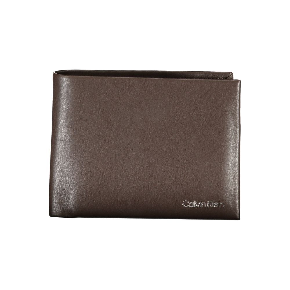 Carteira Calvin Klein