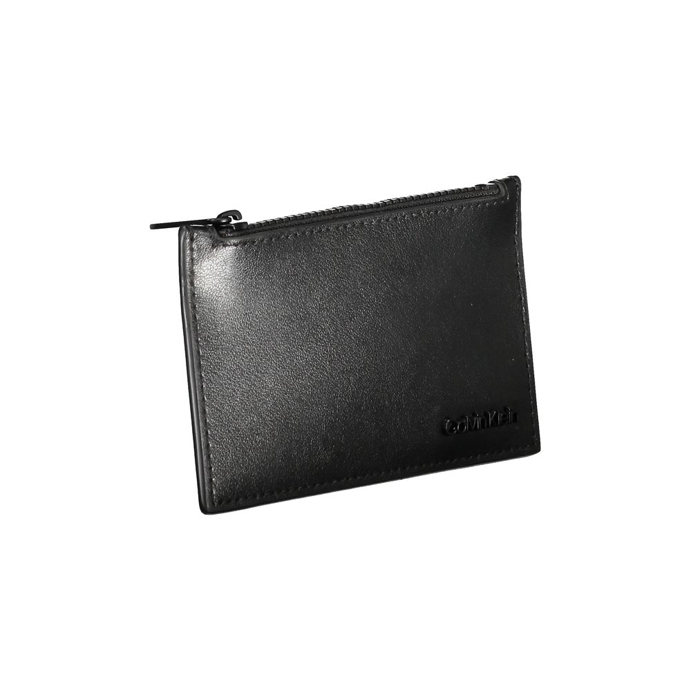 Carteira Calvin Klein