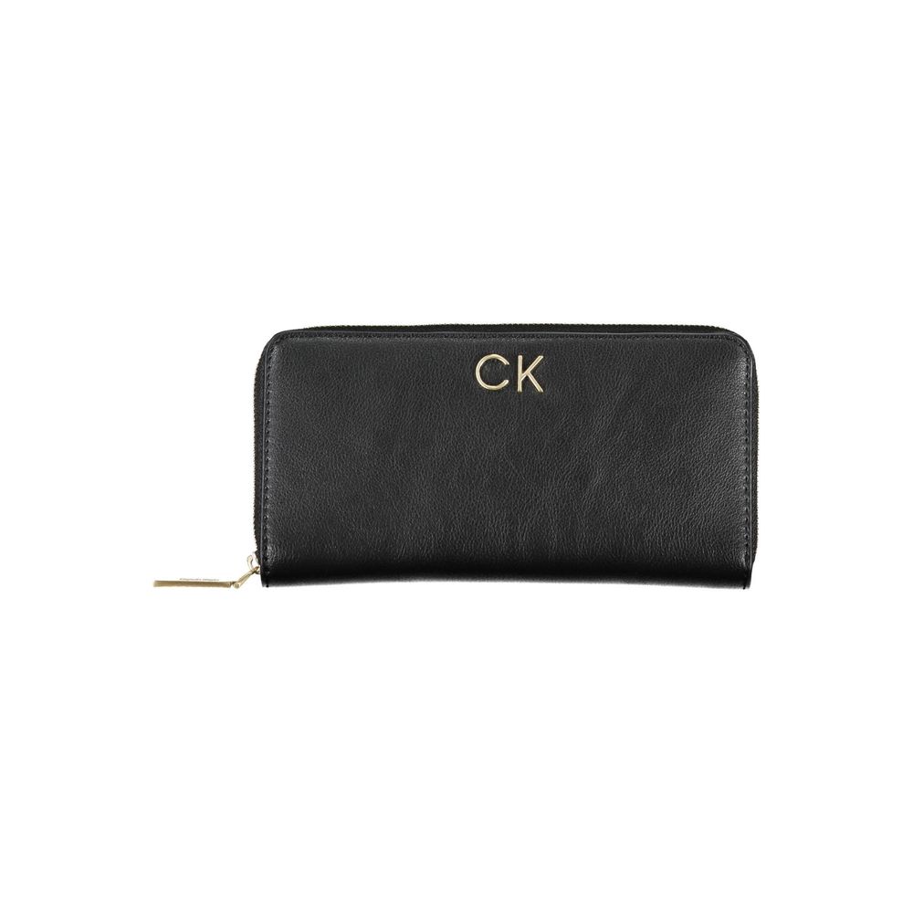 Carteira Calvin Klein