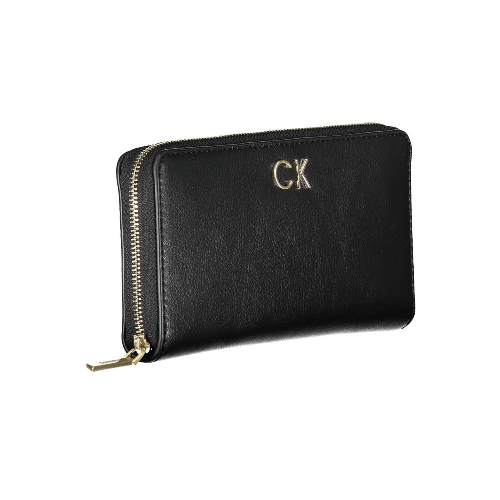 Carteira Calvin Klein
