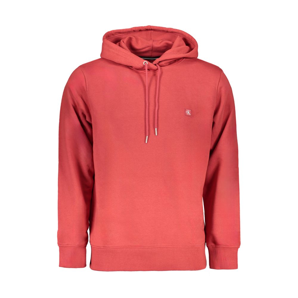 Hoodie Calvin Klein