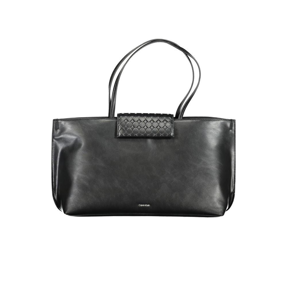 Mala de Ombro Calvin Klein