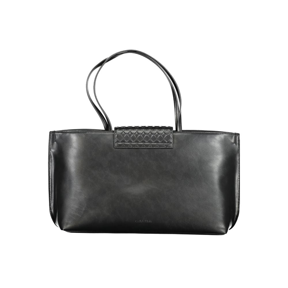 Mala de Ombro Calvin Klein