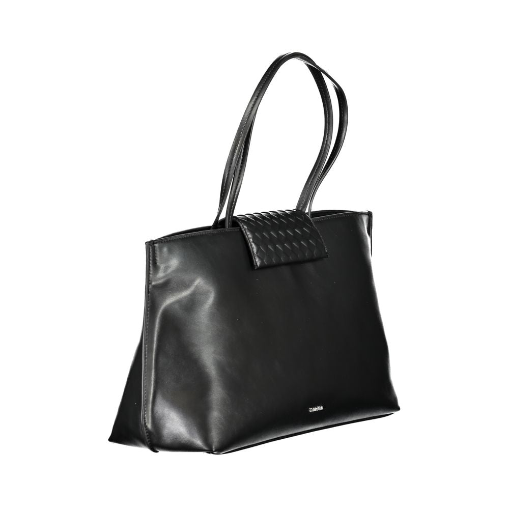 Mala de Ombro Calvin Klein