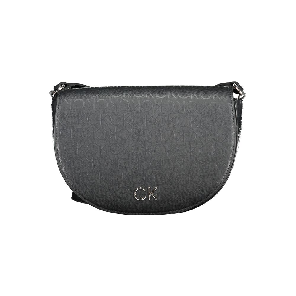 Mala de Ombro Calvin Klein