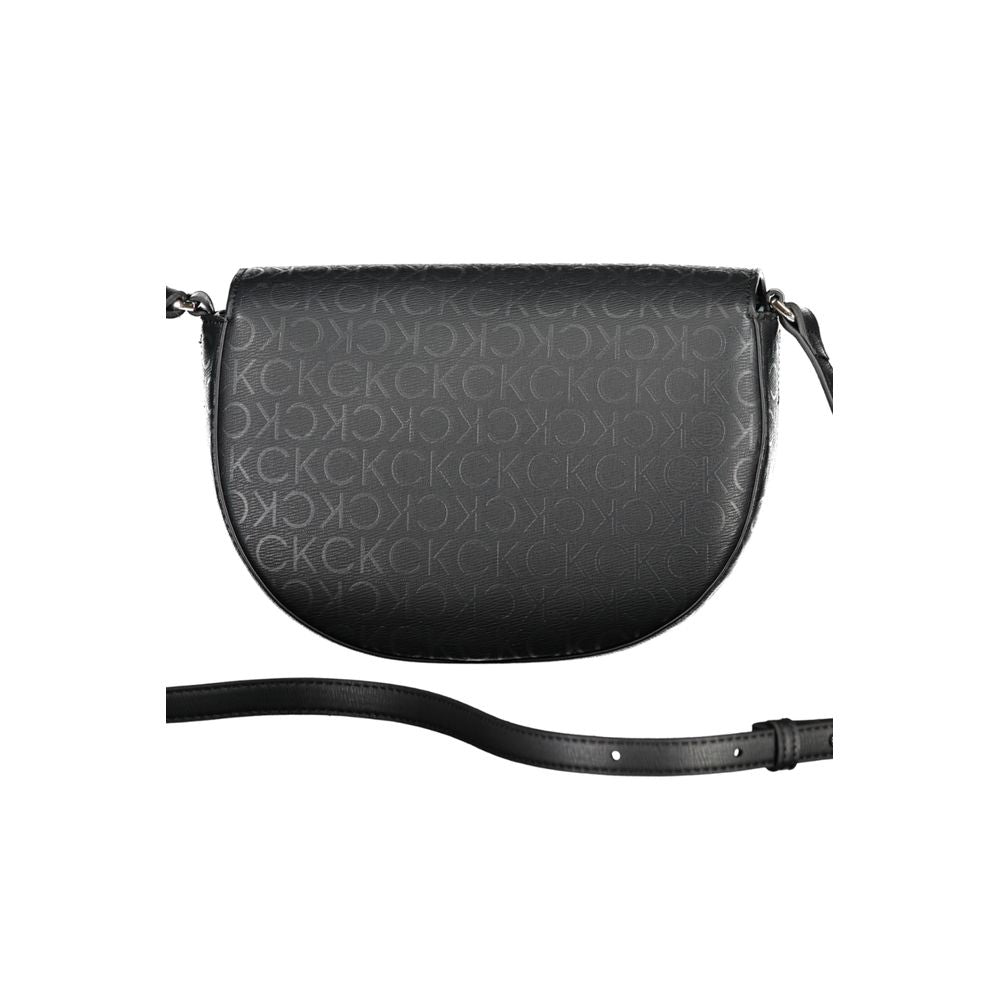 Mala de Ombro Calvin Klein