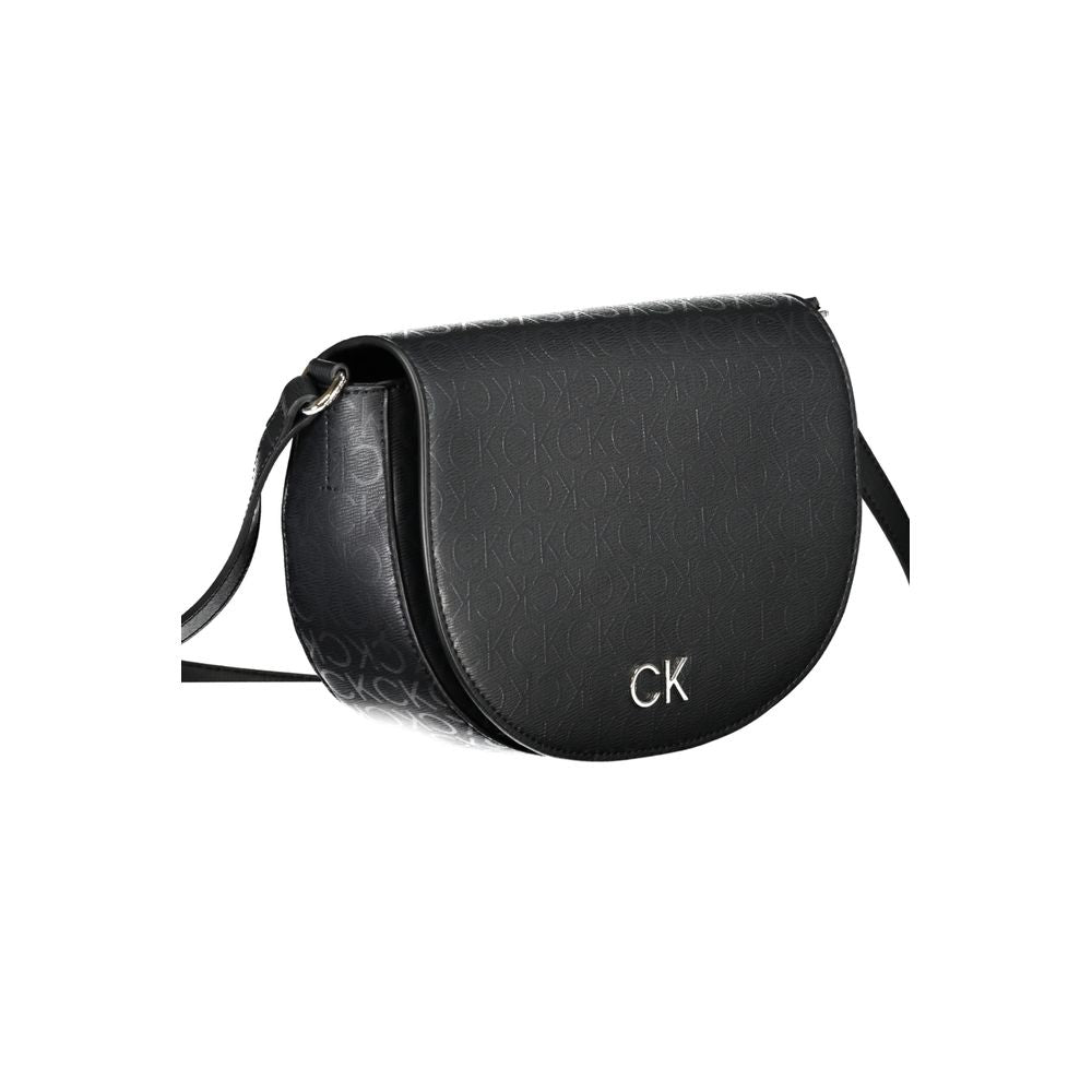 Mala de Ombro Calvin Klein