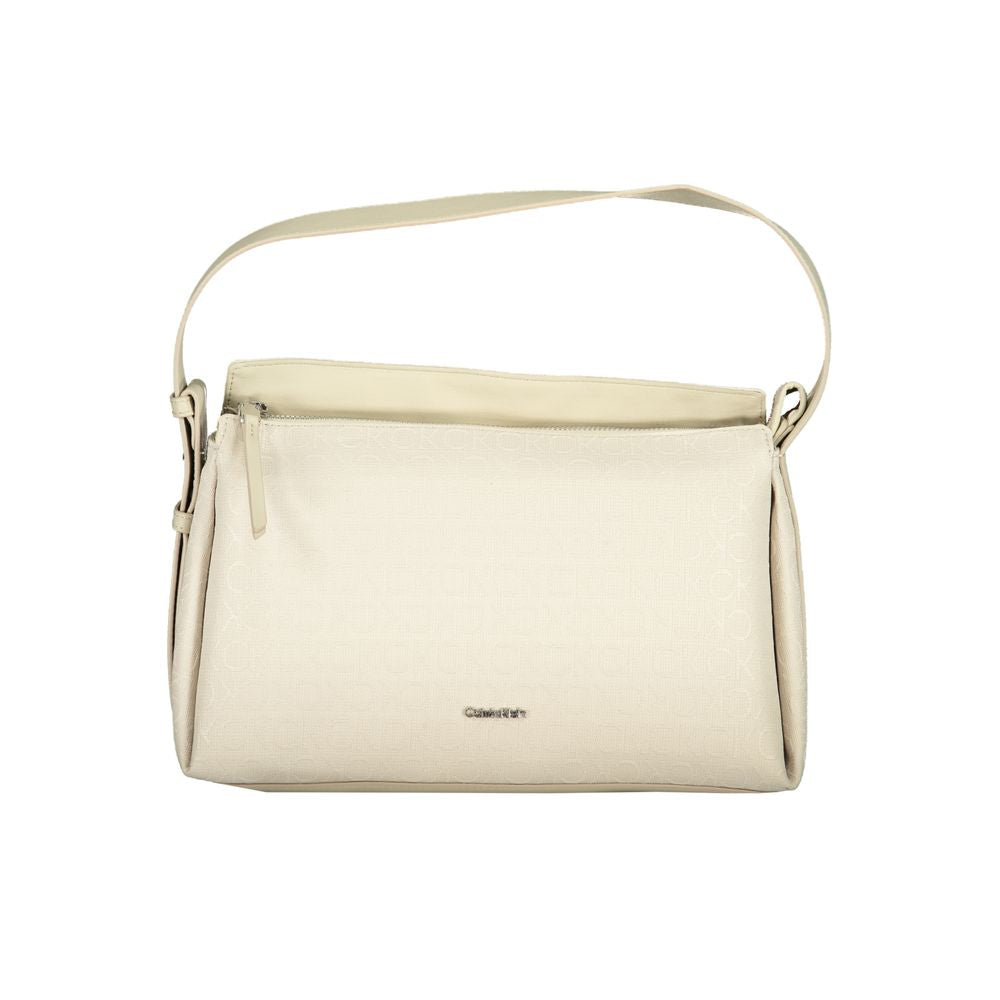Mala de Ombro Calvin Klein