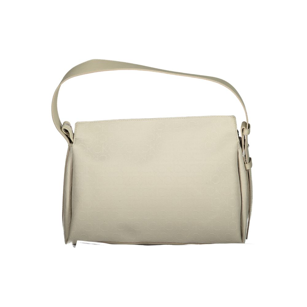 Mala de Ombro Calvin Klein