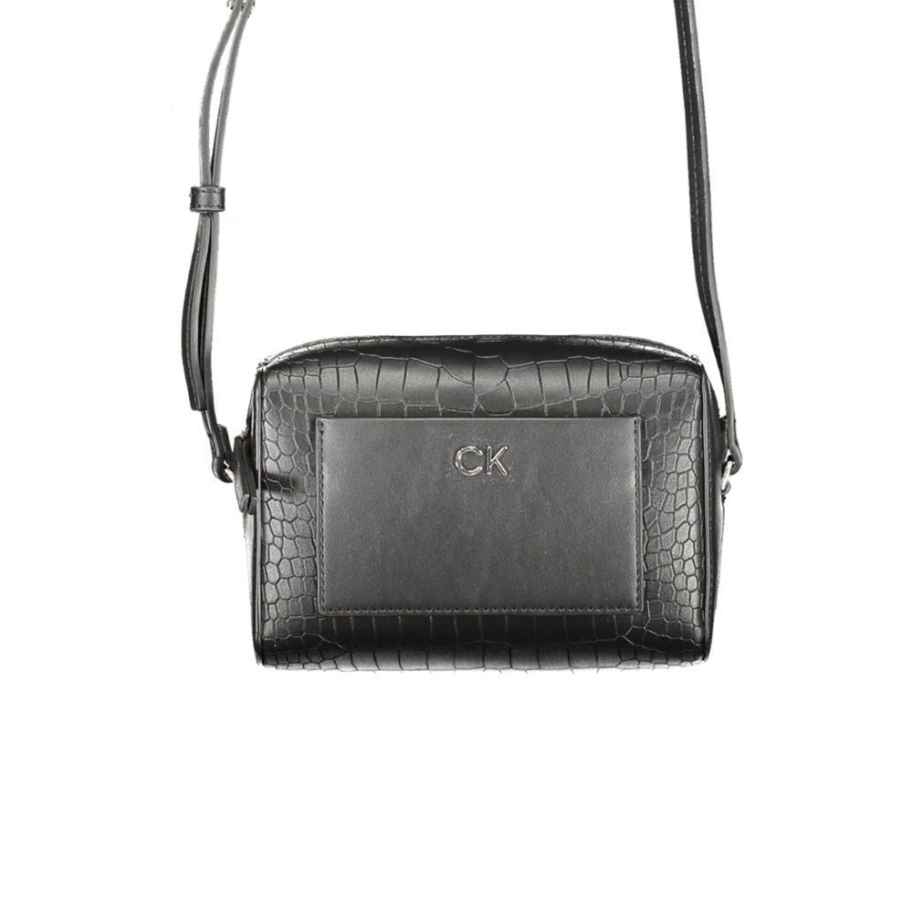 Mala de Ombro Calvin Klein