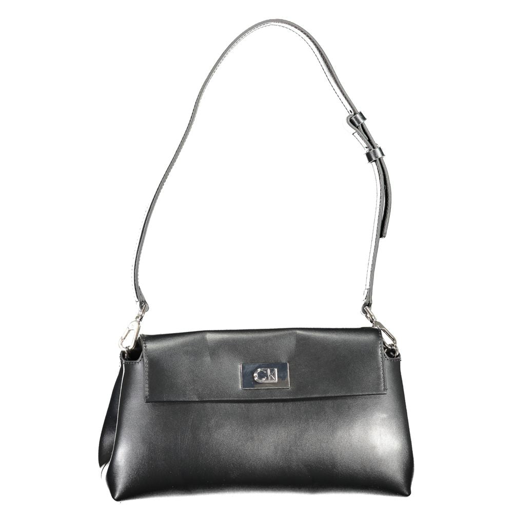 Mala de Ombro Calvin Klein