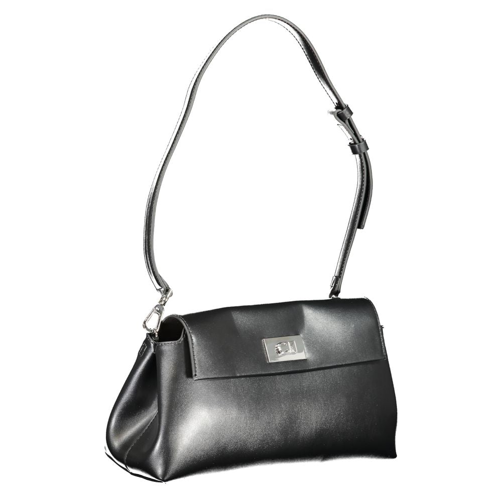 Mala de Ombro Calvin Klein