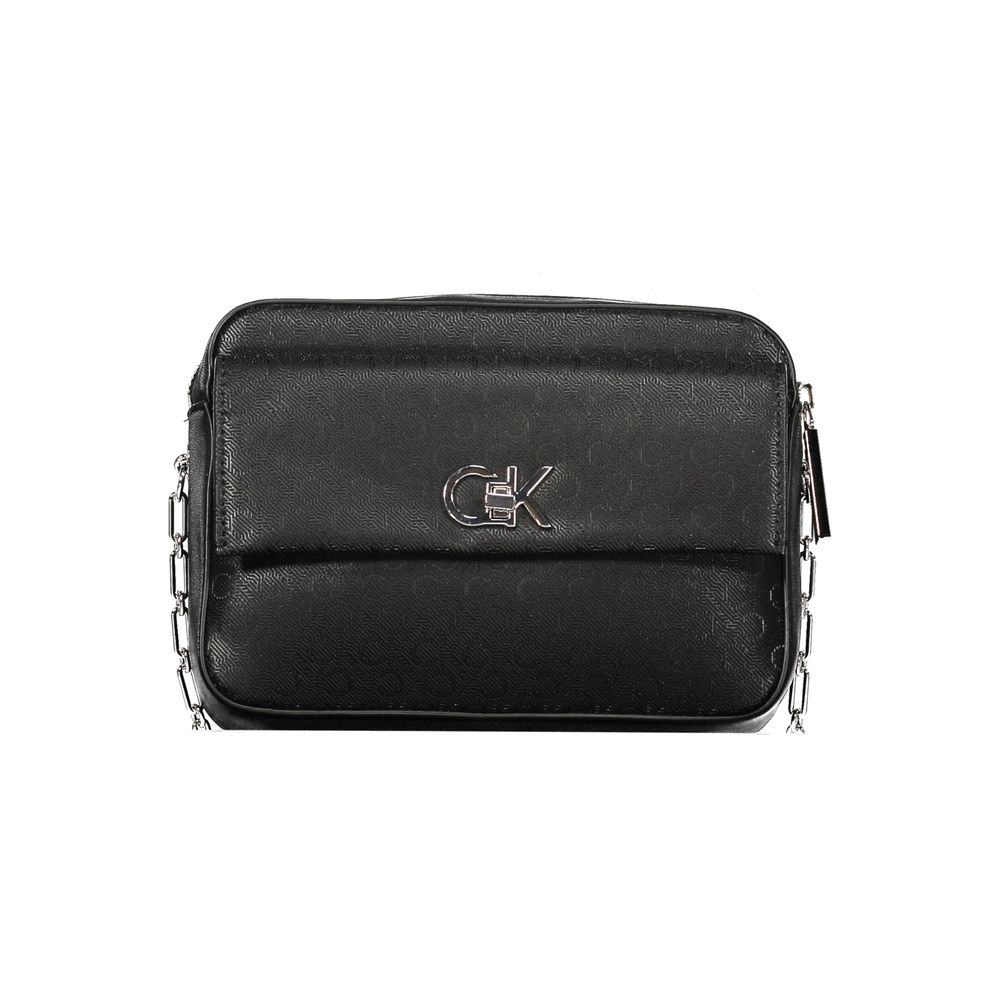 Mala de Ombro Calvin Klein