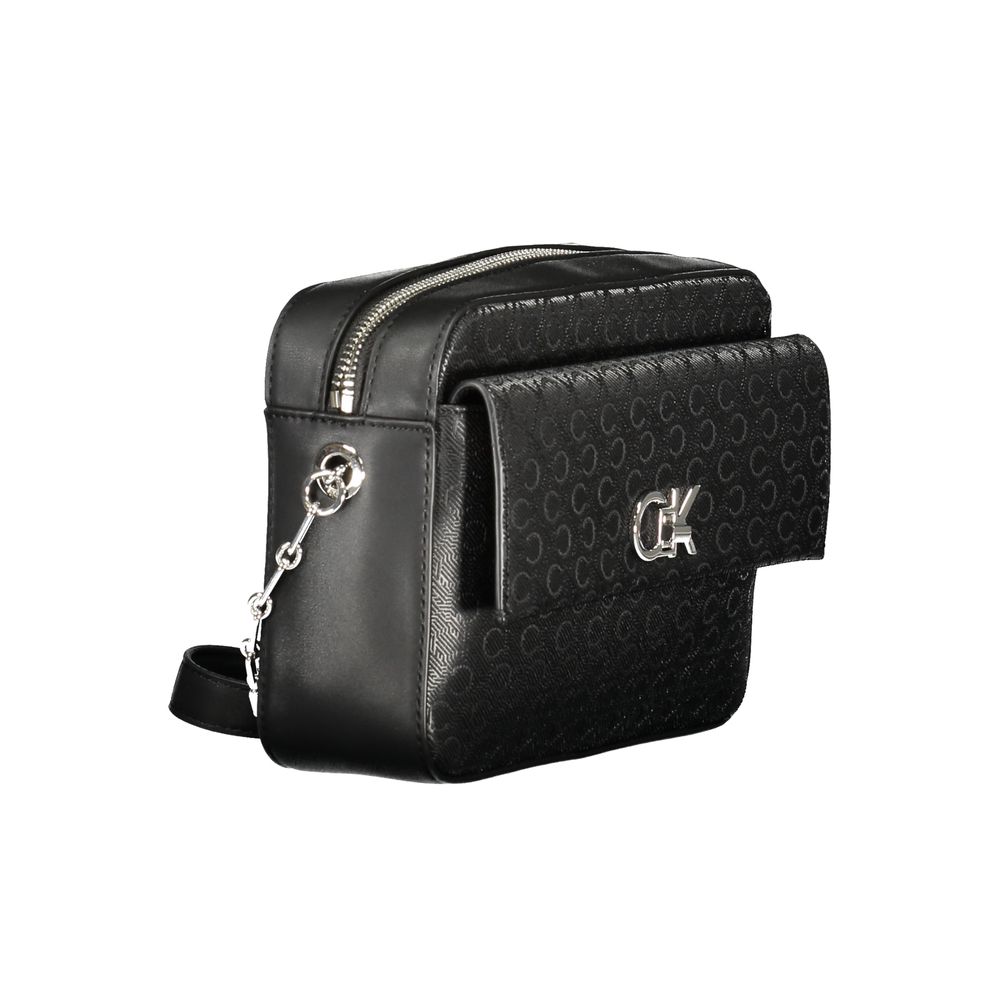 Mala de Ombro Calvin Klein