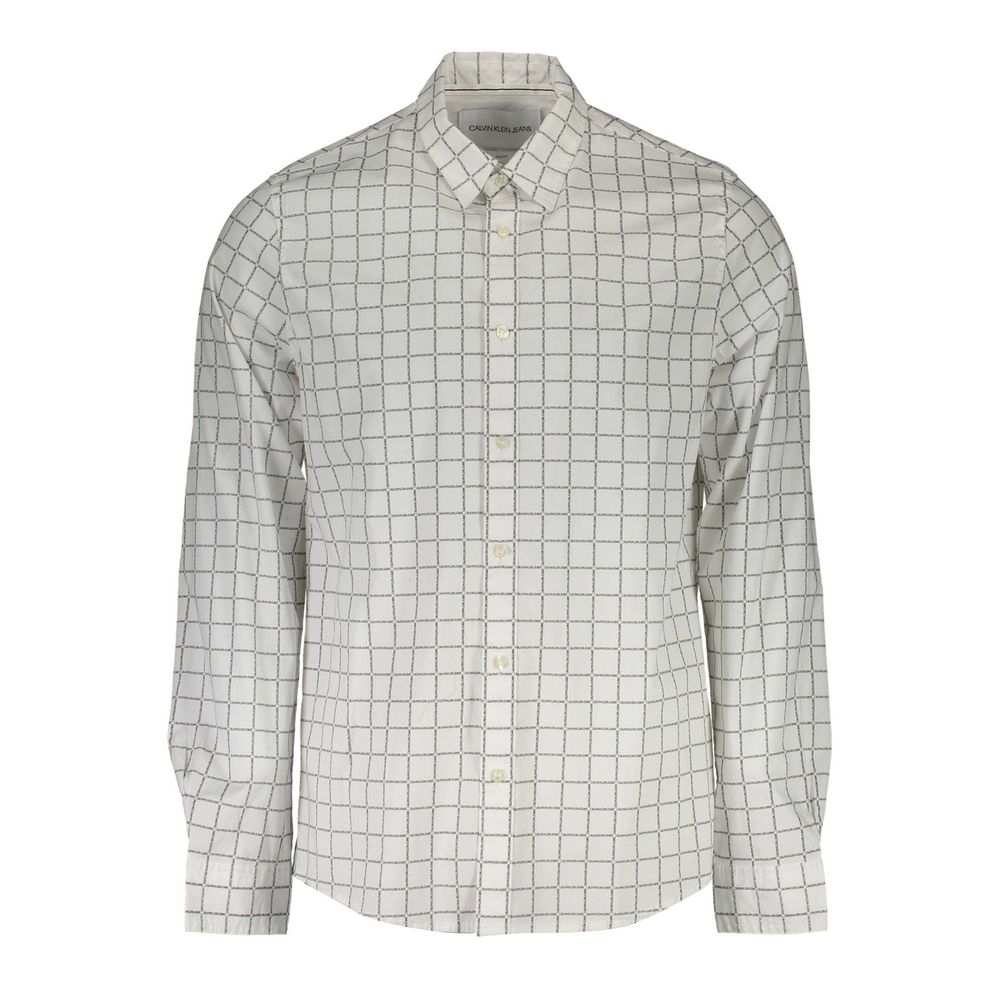 Camisa Calvin Klein