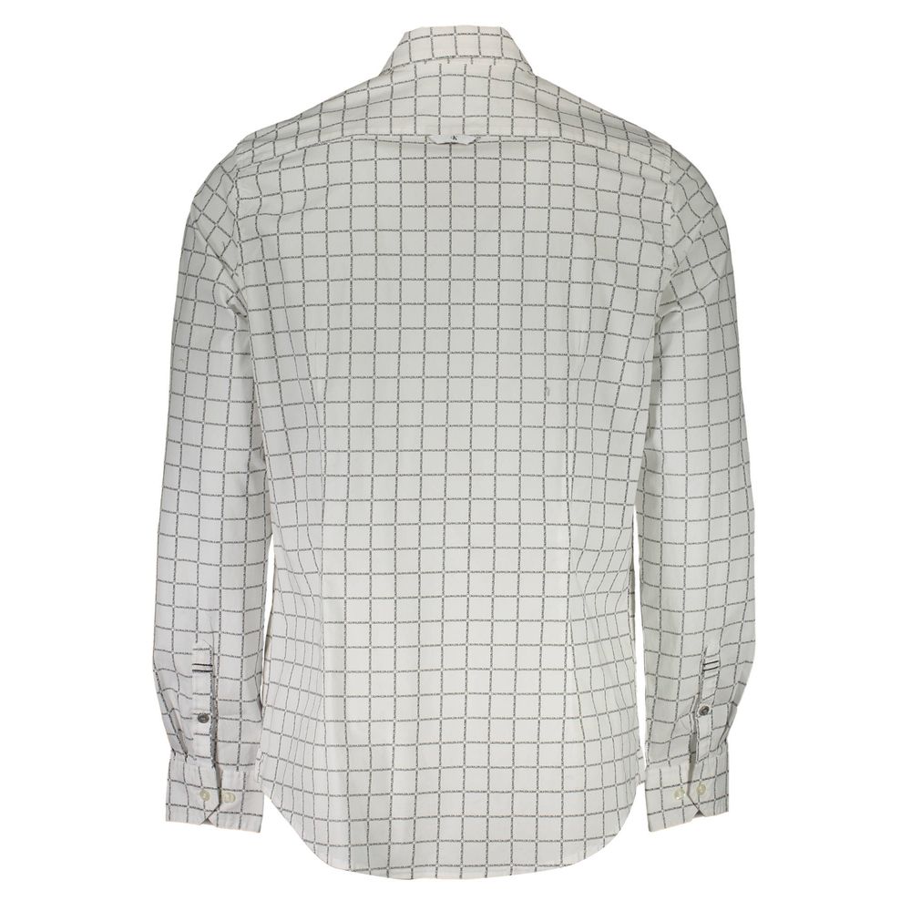 Camisa Calvin Klein