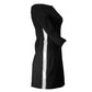 Vestido Calvin Klein