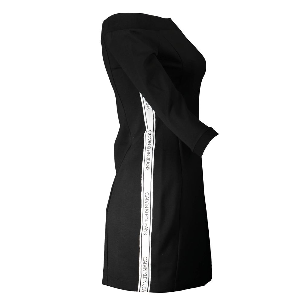 Vestido Calvin Klein