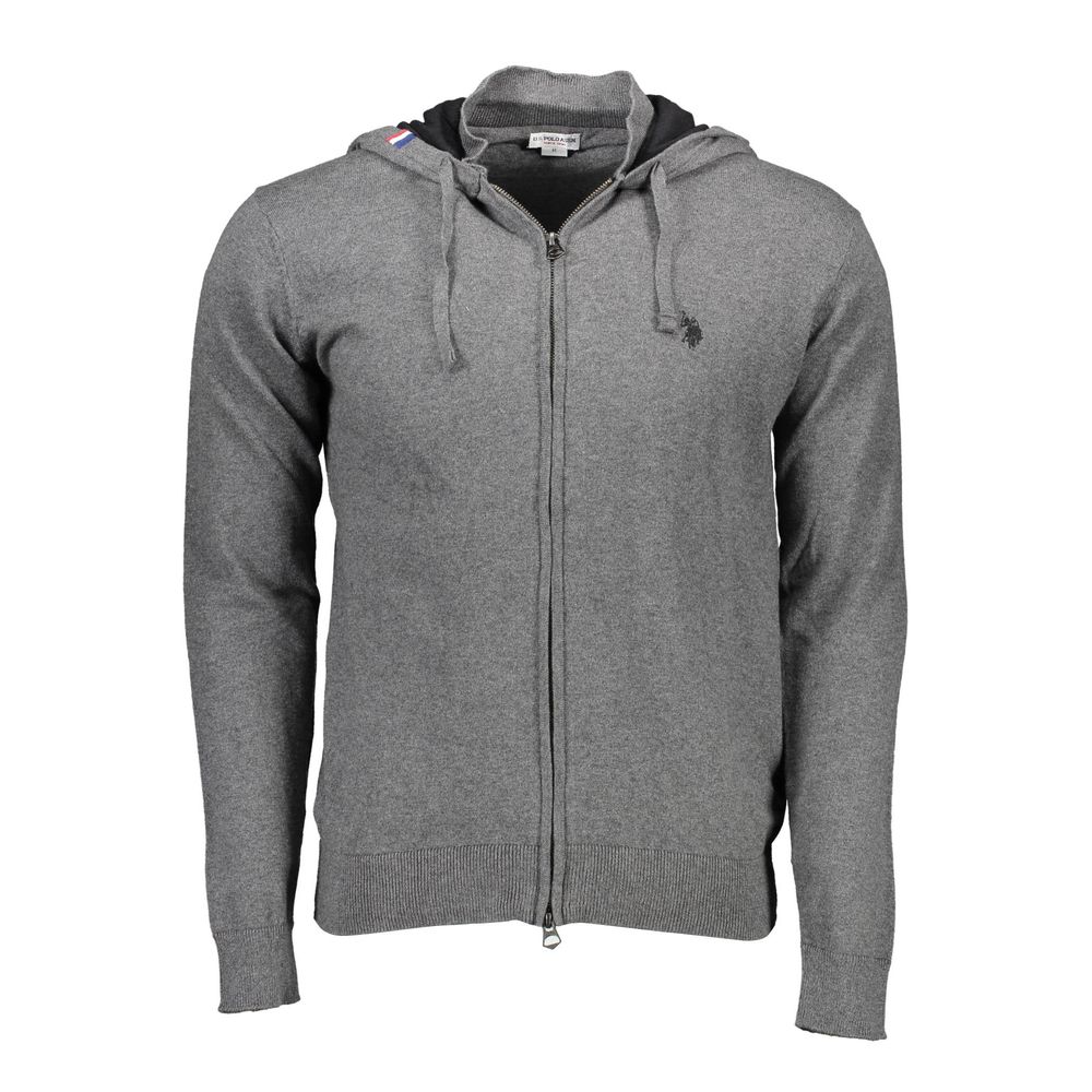 Cardigan U.S. POLO ASSN.