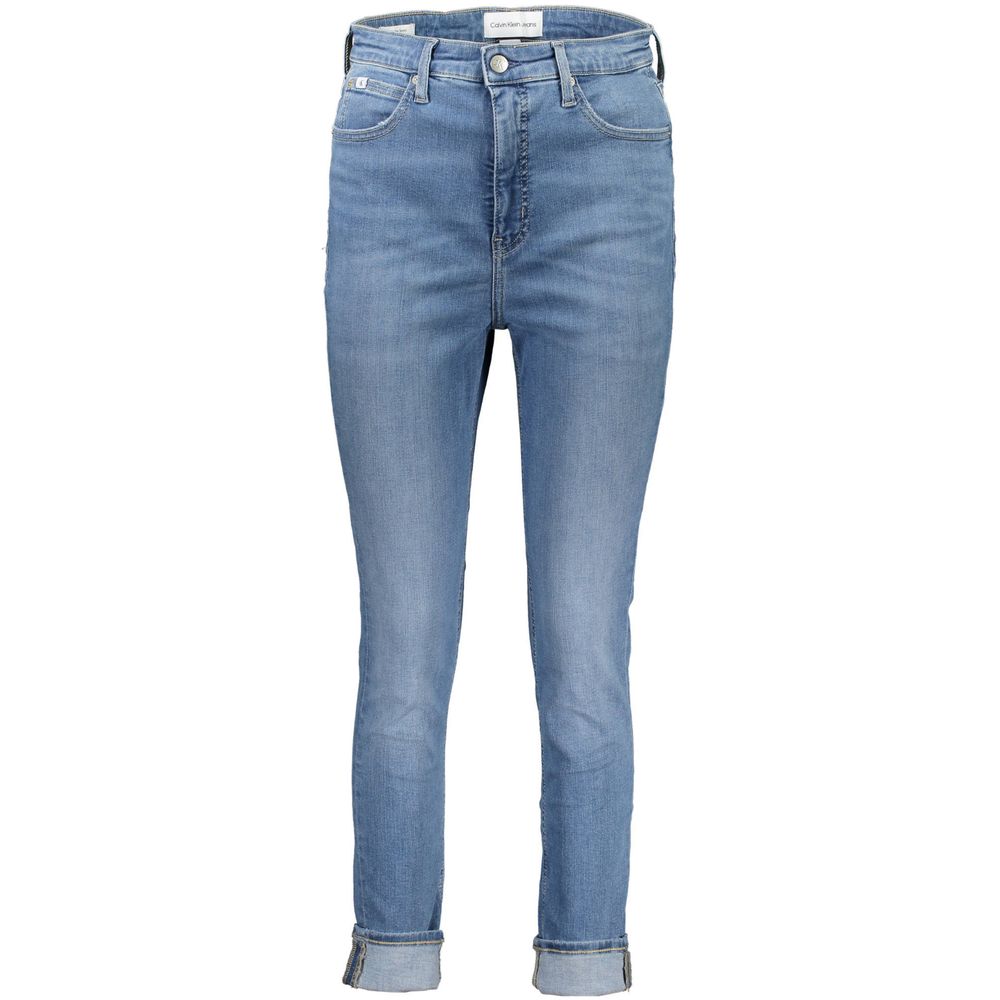 Calças de ganga Calvin Klein
