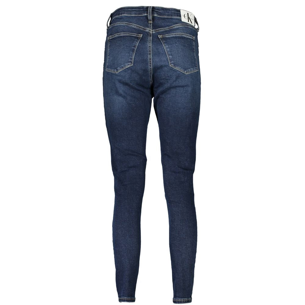 Calças de ganga Calvin Klein