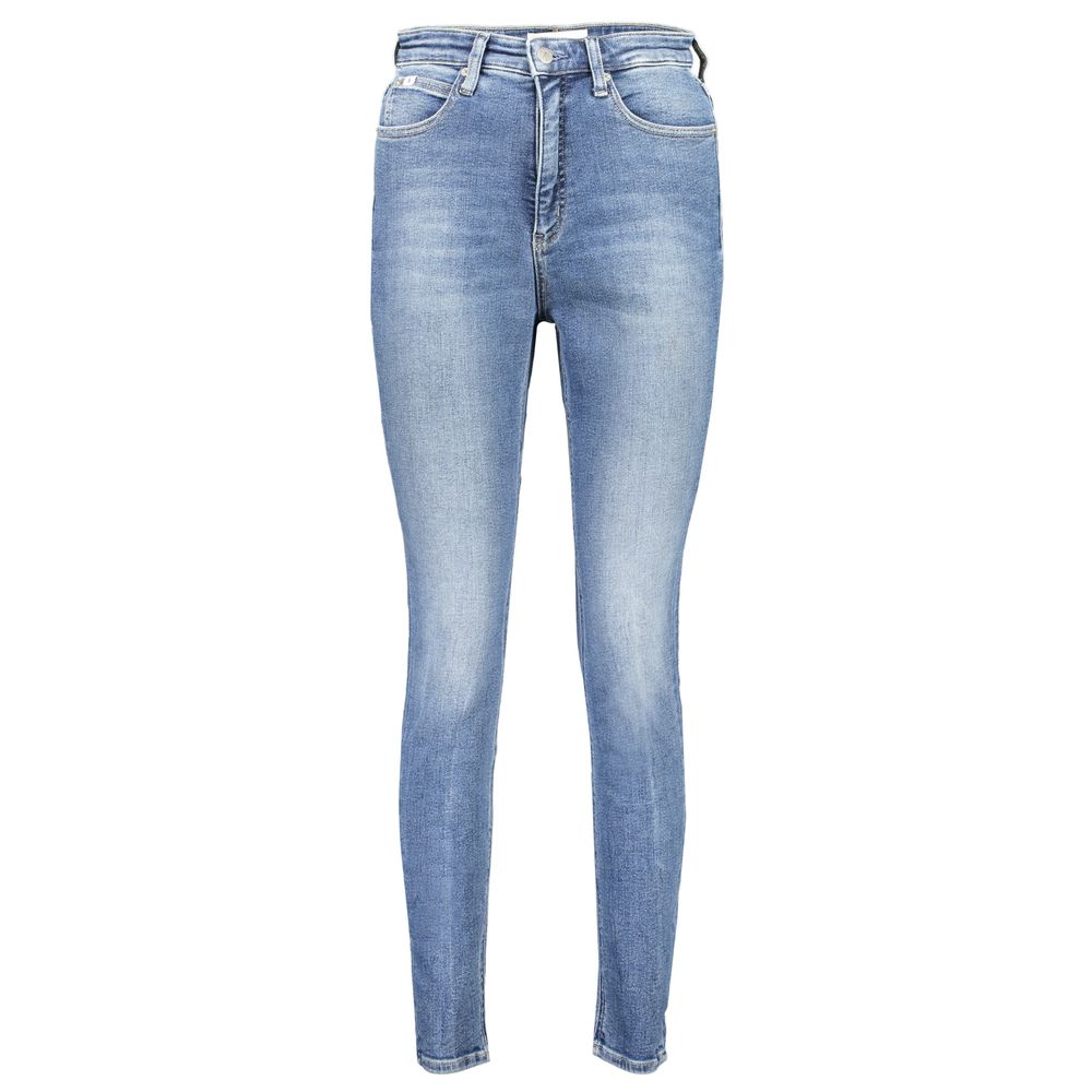 Calças de ganga Calvin Klein