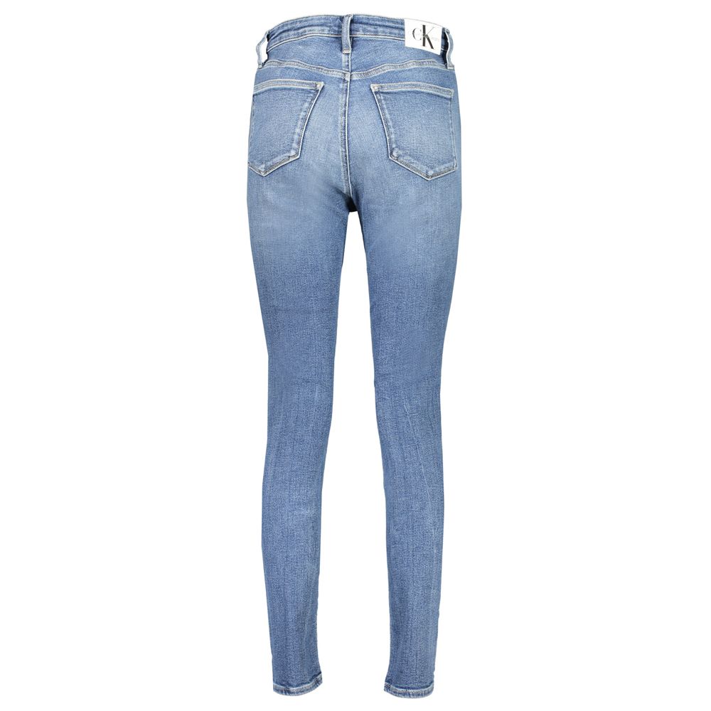 Calças de ganga Calvin Klein
