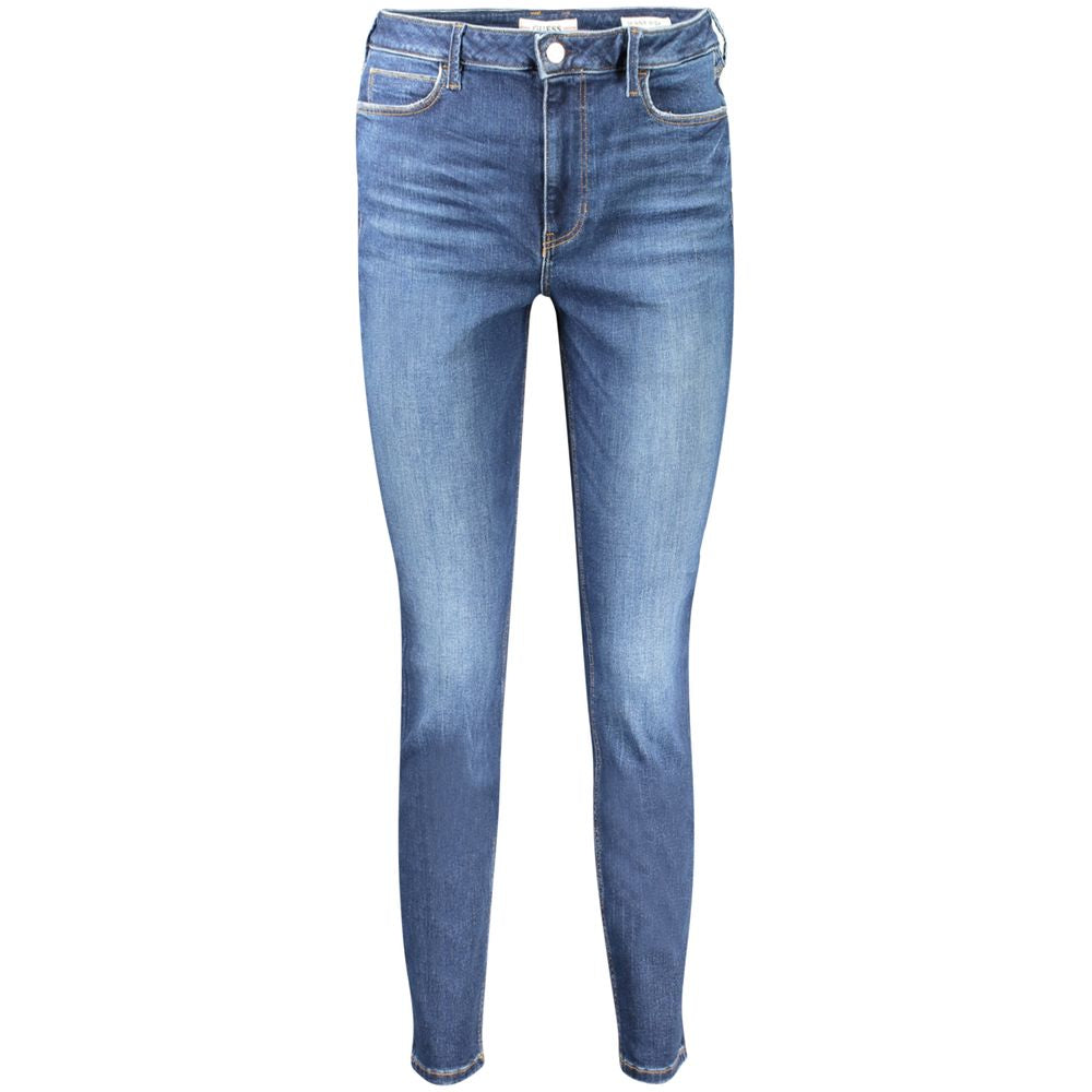Calças de ganga Guess Jeans