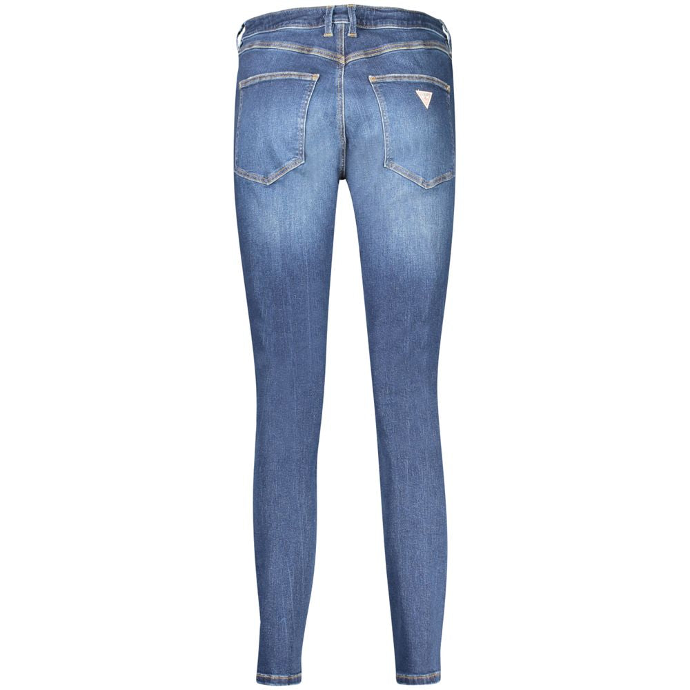 Calças de ganga Guess Jeans
