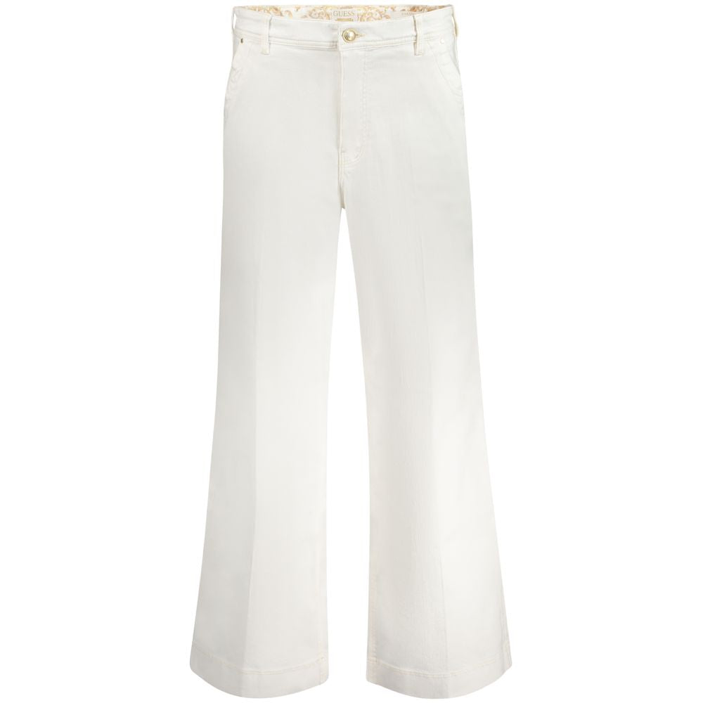 Calças de Ganga Guess Jeans