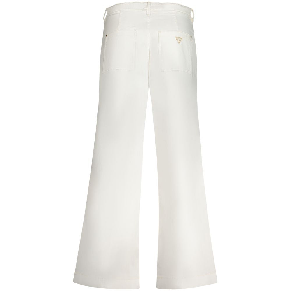 Calças de Ganga Guess Jeans