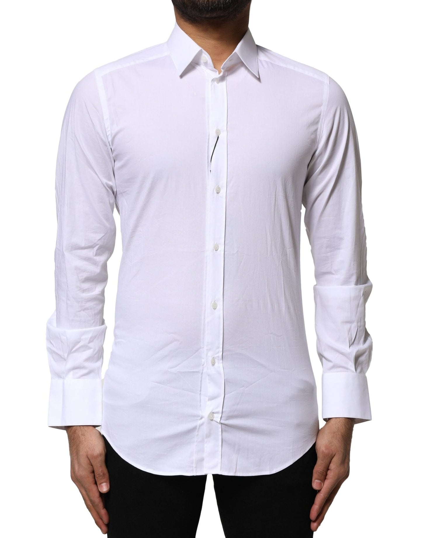 Camisa Dolce & Gabbana